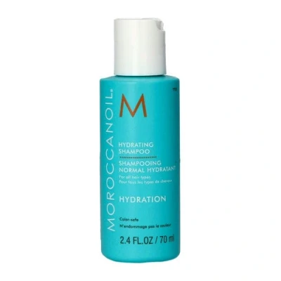 Abbildung von Moroccanoil Hydrating Shampoo 70 ml