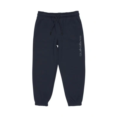 Abbildung von Quiksilver Graphics Jogginghose für Kinder, Größe: 110, Ktp