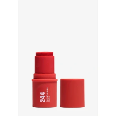 Abbildung von 3ina THE Norules Stick (MINI) Lip &amp; Cheek Tint, Damen, Größe: 3.5 g, 244 red