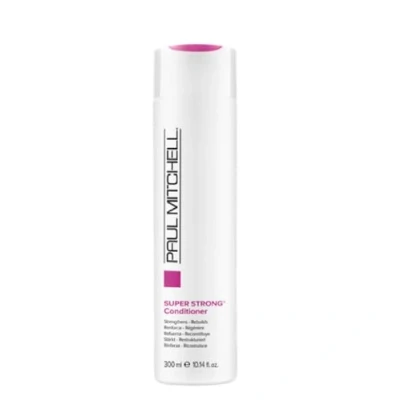 Abbildung von Paul Mitchell Strength Super Strong Daily Conditioner 300 ml