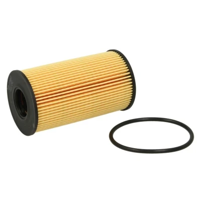 Abbildung von PURRO PUR PO5017 Ölfilter Filtereinsatz LAND ROVER: Discovery Sport, Range Rover Evoque, 5, JAGUAR: F Pace, XF Saloon