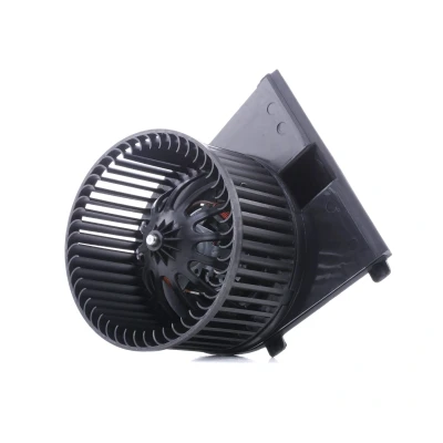 Abbildung von MEYLE 100 236 0031 Innenraumgebläse ORIGINAL Quality für Fahrzeuge mit/ohne Klimaanlage Linkslenker VOLKSWAGEN: Golf 4, 4 Variant