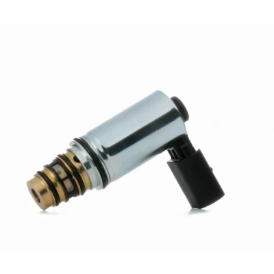 Abbildung von THERMOTEC KTT060004 Regelventil, Kompressor AUDI: A3 Sportback, SKODA: Octavia 2 Combi, VOLKSWAGEN: Golf 6, 5