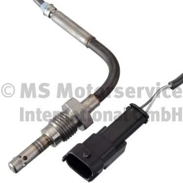 Abbildung von PIERBURG 7.08369.35.0 Sensor, Abgastemperatur vor Rußpartikelfilter FIAT: 500 Hatchback
