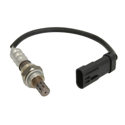 Abbildung von TOPRAN 701 081 Lambdasonde RENAULT: CLIO 2