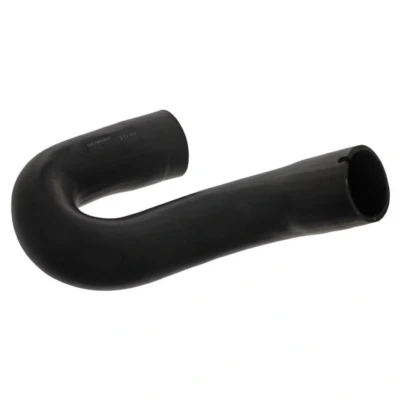 Abbildung von FEBI BILSTEIN 39323 Kühlerschlauch 55 EPDM (Ethylen Propylen Dien Kautschuk)