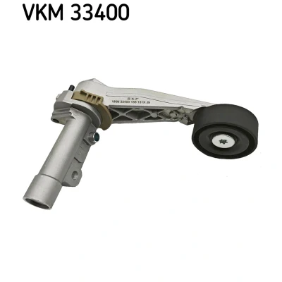 Abbildung von SKF VKM 33400 Spannrolle CITROËN: C4 Grand Picasso 2, Spacetourer, Coupe, PEUGEOT: 208 I Hatchback, 3008 I, 508 Saloon, MINI: Hatchback