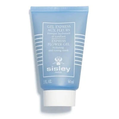 Abbildung von Sisley Express Flower Gel 60 ml