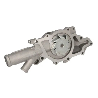 Abbildung von CONTITECH WPS3120 Wasserpumpe MERCEDES BENZ: Vito Minibus, Sprinter 3.5 T Van, Minibus