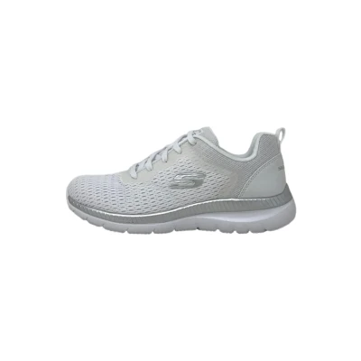 Abbildung von Skechers Sneaker low, Damen, Größe: 39, White Schuhe