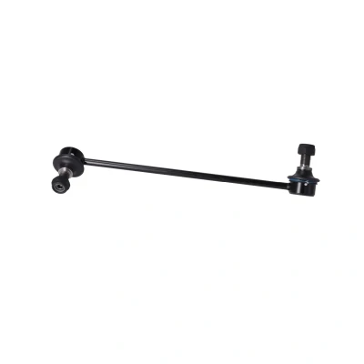 Abbildung von FEBI BILSTEIN 41198 Koppelstange Vorderachse links 303 M12 x 1,25 mit selbstsichernder Mutter Stahl MITSUBISHI: Grandis