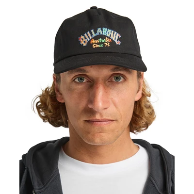 Abbildung von Billabong Snapback Cap »Origin«