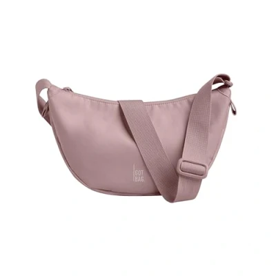 Abbildung von GOT Bag Crossbody Moon Halbmond Handtasche Wasserabweisend Stylische Umhängetasche mit verstellbarem Gurt