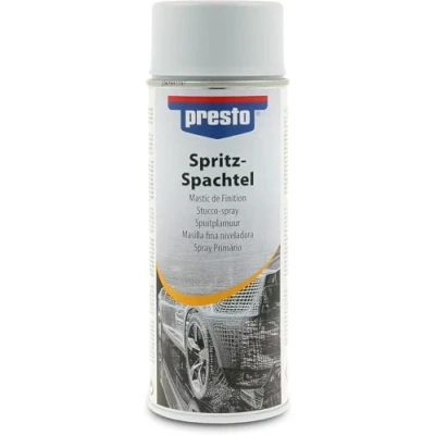Abbildung von PRESTO 308127 Spritzspachtel 400 400ml
