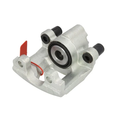 Abbildung von LAUBER 77.2610 Bremssattel Gusseisen Hinterachse links CHRYSLER: Voyager 4, Grand IV