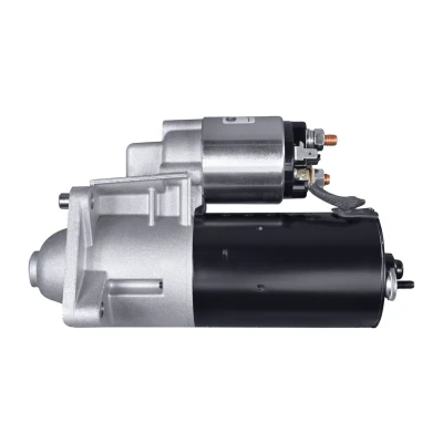 Abbildung von HELLA 8EA 012 527 081 Anlasser 12 1,4 9 VOLVO: V50, V70 I, 3