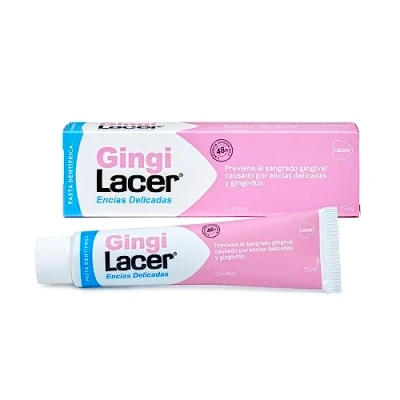Abbildung von Gingi Lacer Pasta 75Ml