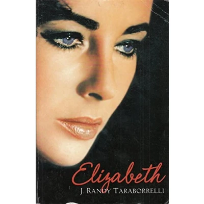 Abbildung von Elizabeth: The Biography of Elizabeth Taylor