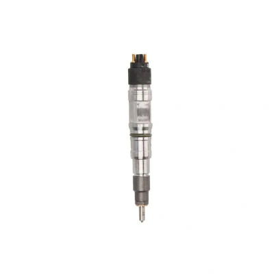 Abbildung von BOSCH 0 445 120 354 Einspritzdüse Common Rail mit Dichtring