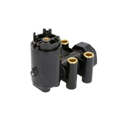 Abbildung von ECAS Sensor, Luftfederungsniveau WABCO 441 050 008 0