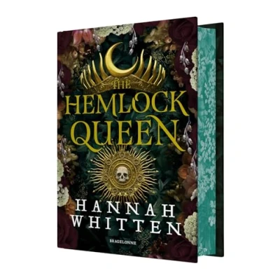 Abbildung von The Nightshade Crown, T2 : Hemlock Queen (édition reliée)