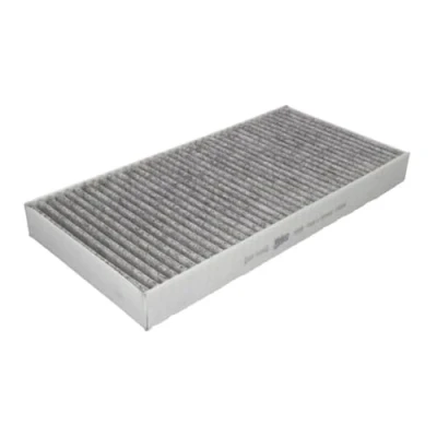 Abbildung von VALEO CLIMFILTER PROTECT 715508 Innenraumfilter Aktivkohlefilter 360 178 35 MERCEDES BENZ: SLK