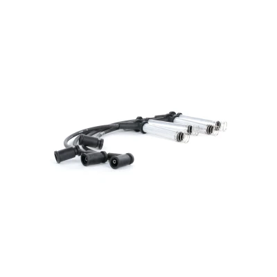 Abbildung von BOSCH 0 986 357 807 Zündkabelsatz FORD: FIESTA 5, Focus Mk1 Hatchback, StreetKA Convertible kfzteile, mister auto, atp autoteile, kfzteile24