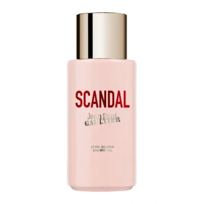 Abbildung von Jean Paul Gaultier Scandal Showergel 200 ml