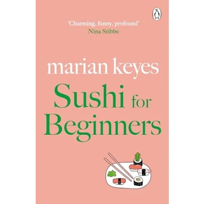 Abbildung von Sushi for Beginners: British Book Awards Author of the Year 2022