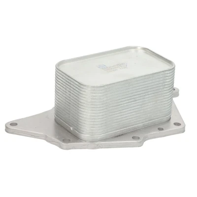 Abbildung von Ölkühler, Motoröl THERMOTEC D4B030TT