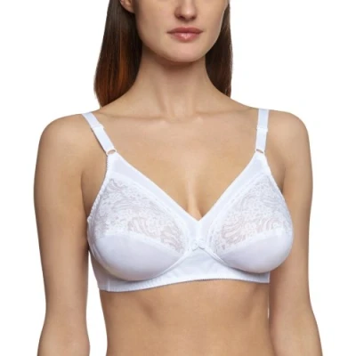 Abbildung von Triumph Damen Formfit N X Bra, WEISS, 90B