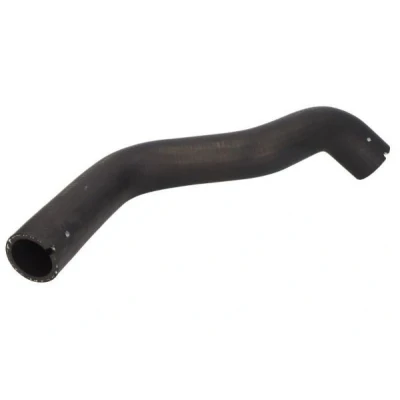 Abbildung von THERMOTEC DCF117TT Ladeluftschlauch 34 PE (Polyethylen) FIAT: Grande Punto Hatchback, III Hatchback