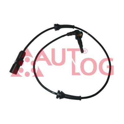 Abbildung von AUTLOG AS5189 ABS Sensor Hinterachse OPEL: Movano B Van