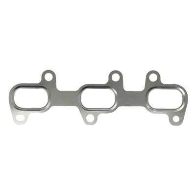 Abbildung von ELRING 736.960 Auspuffkrümmerdichtung VOLKSWAGEN: Polo V Hatchback, SKODA: Fabia 2, Roomster, SEAT: Ibiza 4