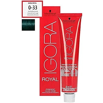 Abbildung von Schwarzkopf Entwickler für Haarfärbemittel, 60 ml rot