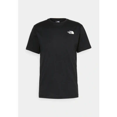Abbildung von The North Face Redbox T Shirt TNF Black L