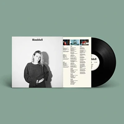 Abbildung von Blondshell [Vinyl LP]