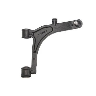 Abbildung von REINHOCH RH04 2053 Querlenker Vorderachse rechts RENAULT: MASTER 2 Kasten