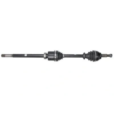 Abbildung von POINT GEAR PNG75940 Antriebswelle Vorderachse rechts 1017mm 94mm RENAULT: Trafic 3 Bus,