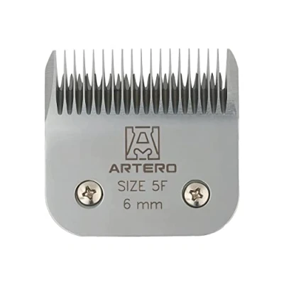 Abbildung von ARTERO Keramikklinge A5#5F, 6 mm