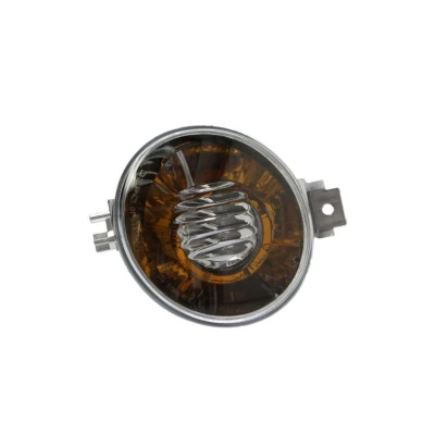 Abbildung von VAN WEZEL 5817906 Blinker weiß vorne rechts mit Lampenträger VOLKSWAGEN: Lupo / 3L