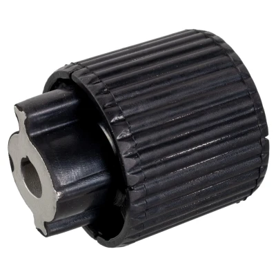 Abbildung von FEBI BILSTEIN 180299 Achslager hinten Gummi BMW: 5 Saloon, Touring, GT