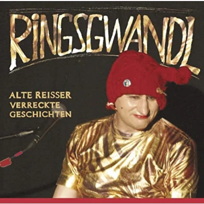 Abbildung von Alte Reisser Verreckte Geschichten