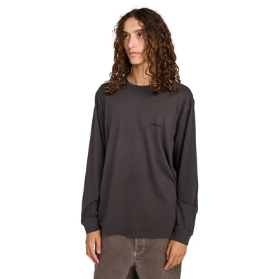 Abbildung von Element Lowcase Langarmshirt, Herren, Größe: XS, Kta