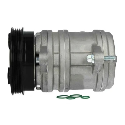 Abbildung von NISSENS 89263 Kompressor HS11 12 PAG 46 R 134a HYUNDAI: Getz