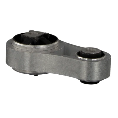 Abbildung von FEBI BILSTEIN 31422 Motorlager oben, rechts Gummimetalllager Gummi OPEL: Vivaro A Van, Combi, RENAULT: TRAFIC 2 Kasten, Bus