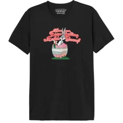 Abbildung von cotton division Herren MEPIFLRTS024 t Shirt Damen, Schwarz, M