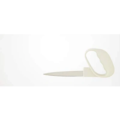 Abbildung von Adlatus 80276 Gemüsemesser mit abgewinkeltem Griff