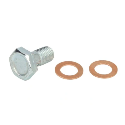 Abbildung von Hohlschraube, Lader EVORON EVMK0207