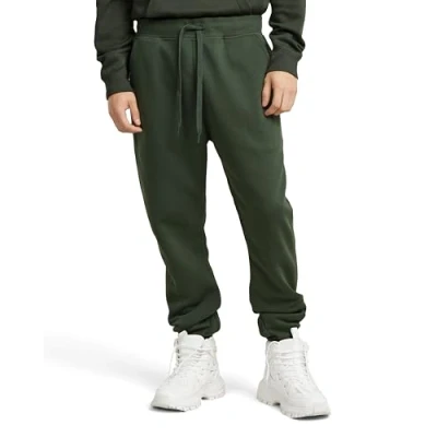 Abbildung von G Star Premium CORE TYPE C Jogginghose, Herren, Größe: Large, Graphite